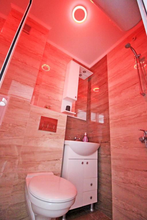 Lilly Apartments プロヴディフ エクステリア 写真