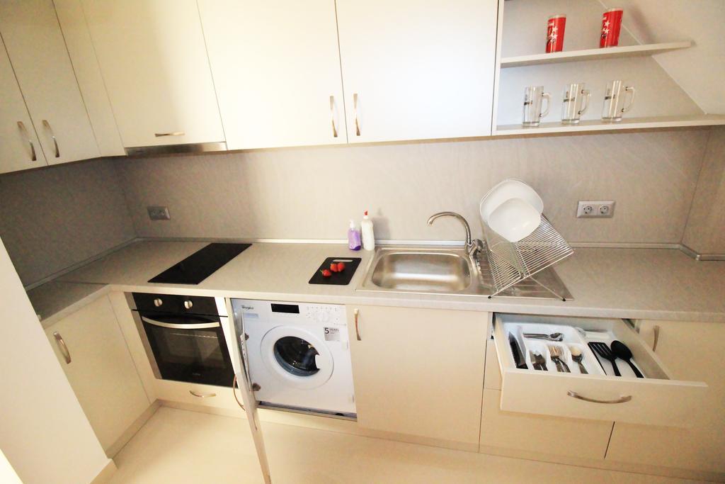 Lilly Apartments プロヴディフ 部屋 写真