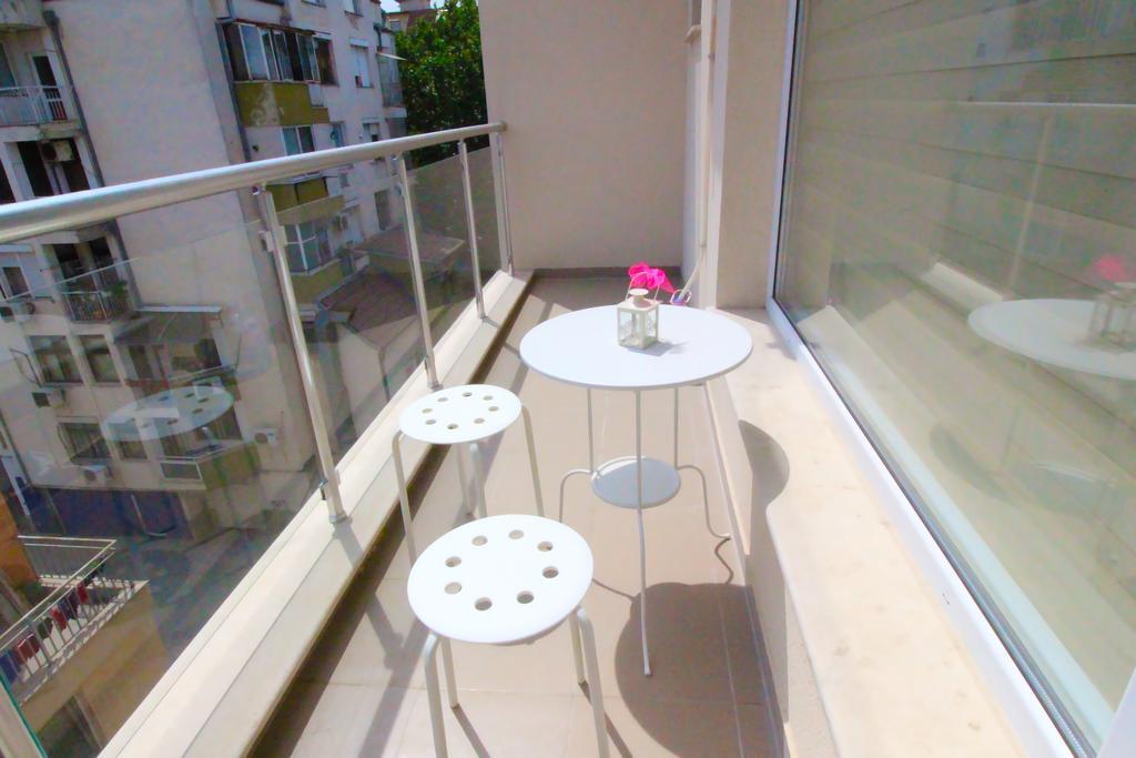 Lilly Apartments プロヴディフ 部屋 写真