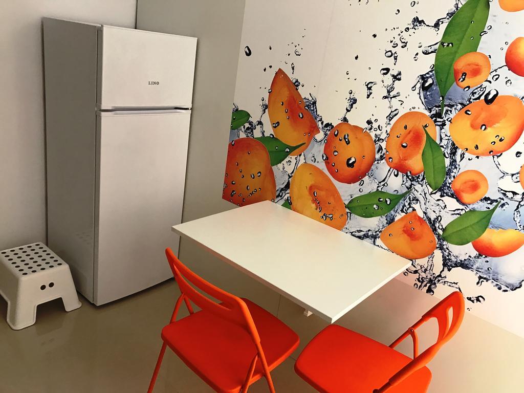 Lilly Apartments プロヴディフ エクステリア 写真